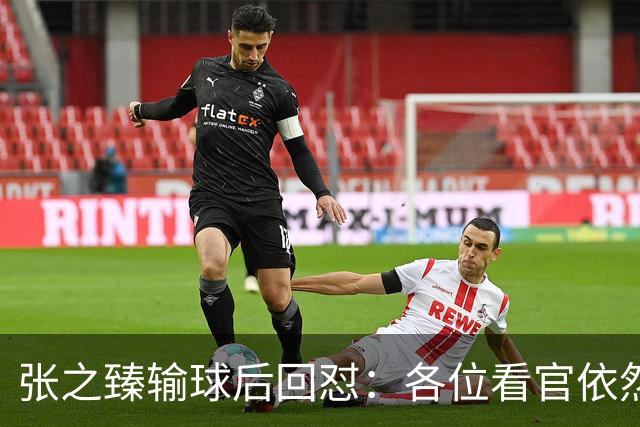 张之臻输球后回怼：各位看官依然没有耐心 自我评分9分