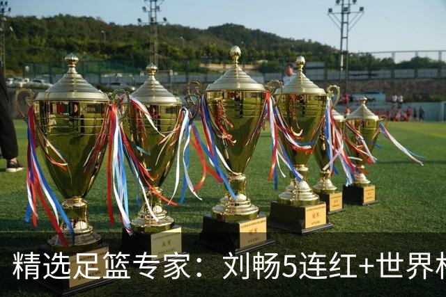 精选足篮专家：刘畅5连红+世界杯近20中18！