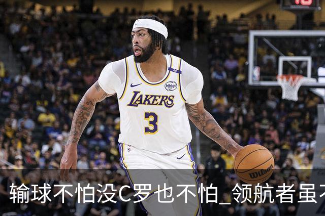 输球不怕没C罗也不怕 领航者虽不在葡萄牙未来仍可期